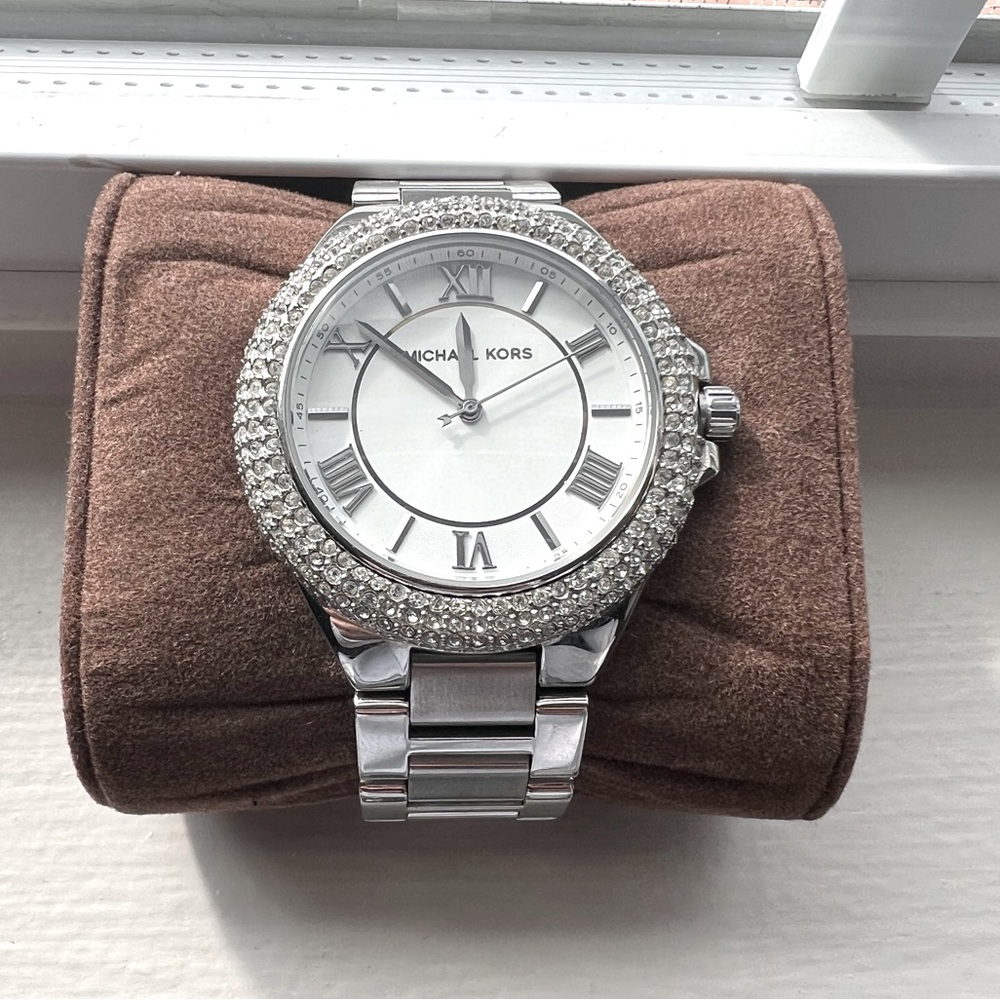 Michael Kors Diamond Bracelet